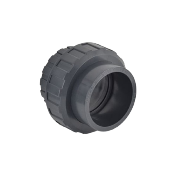 Pimtaş UH-PVC Rakor (Asit İçin)