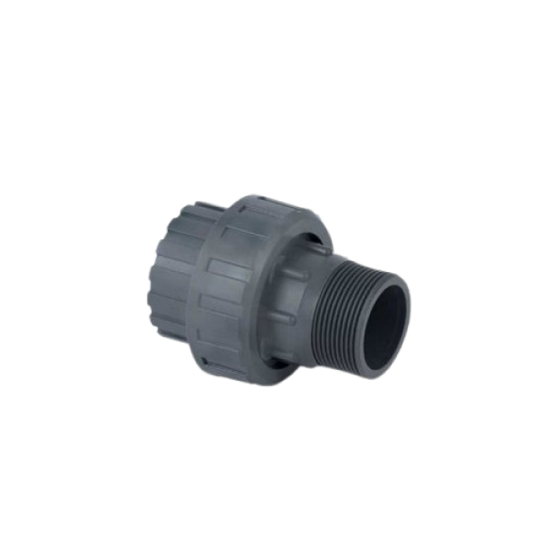 Pimtaş UH-PVC Pompa Rakoru Diş (Asit İçin)