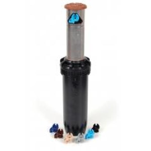Rain Bird FALCON® 6504 360° Rotor SS, Paslanmaz Çelik Yükselticili