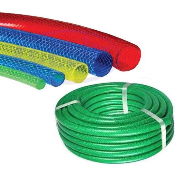PVC Apex Bahçe Hortumu