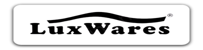 Lüx Wares Plastik