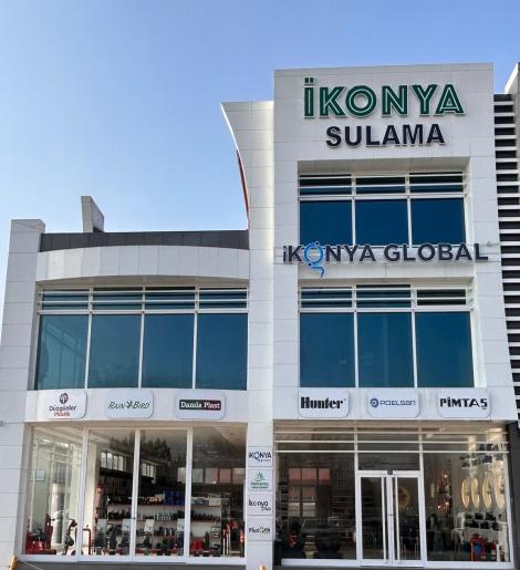 Çalışma Hayatımız
