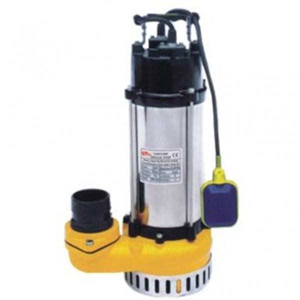 Atık Su Drenaj Pompası V2200F Şamandıralı