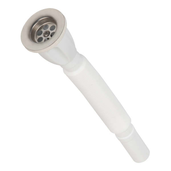 Lüxwares LÜKS SİFON 304 PASLANMAZ 304 PASLANMAZ