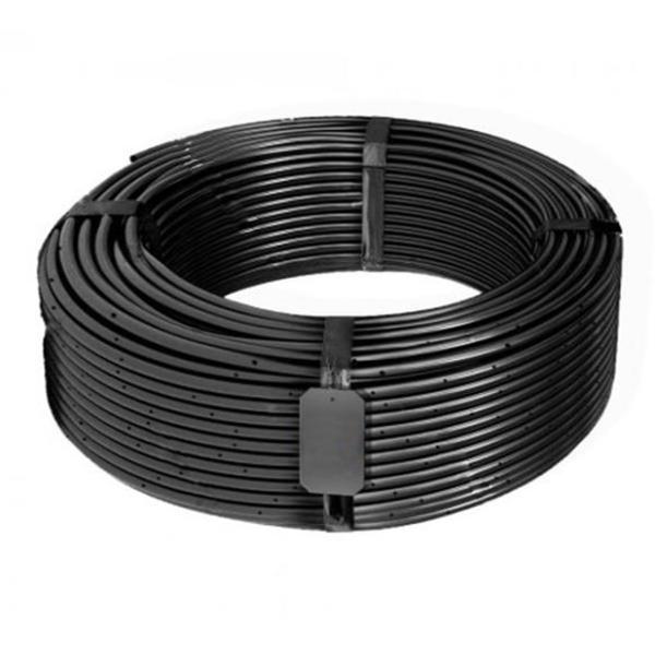 16 Mm Deli̇kli̇ Damla Sulama Boruları