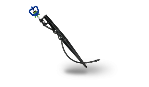 Mini Pal Sprinkler Montajlı Takım Uzun Mesafe