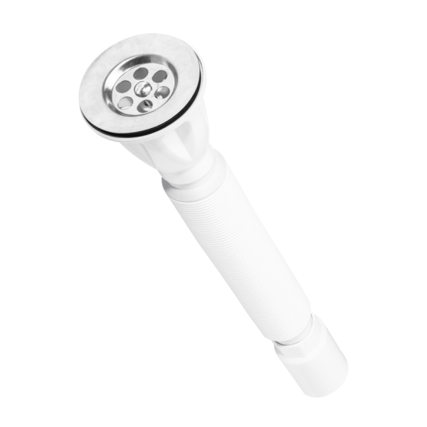 Lüxwares Ø40 ÇIKIŞLI SİFON