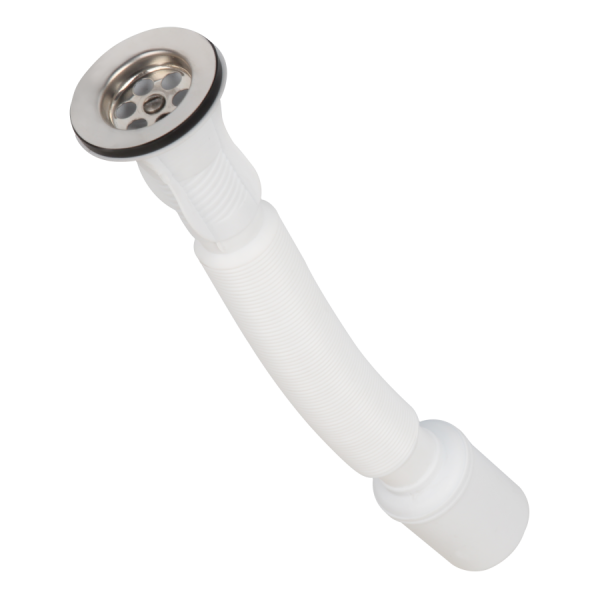 Lüxwares Ø50 ÇIKIŞLI SİFON