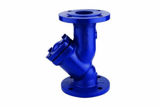 Klepsan Pislik Tutucu Filtre PN16