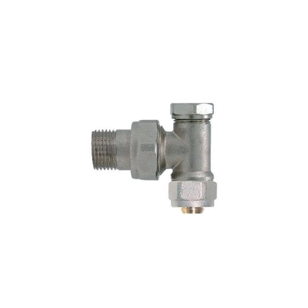 PEX KÖŞE DÖNÜŞ VANASI 16*1/2''