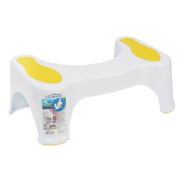 Lüxwares WC TURKA KLOZET TABURESİ