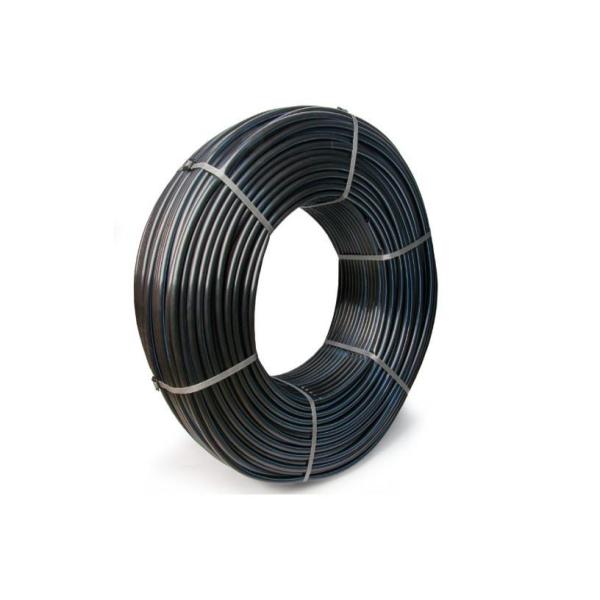 Damla plast 16-32 mm Yuvarla Damlama Boruları