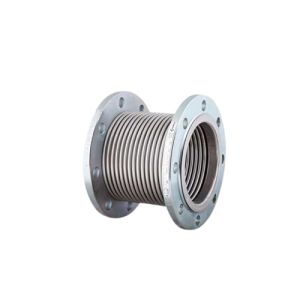 Pimtaş Metal Körüklü Kompansatörler / Hareketli Flanş (30 mm Laynerli)