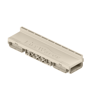 Lüxwares 130x60x500 h 20 FUGA DRENAJ KANALI