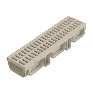 Lüxwares 130x95x500 DRENAJ KANALI