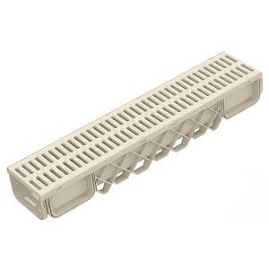 Lüxwares 200x145x1000 DRENAJ KANALI