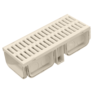 Lüxwares 200x145x500 DRENAJ KANALI