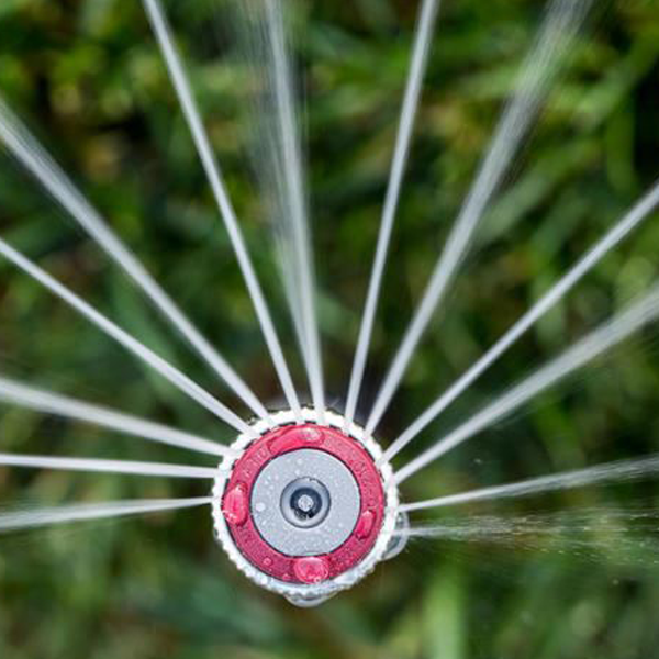 Hunter Eco-Rotatar
