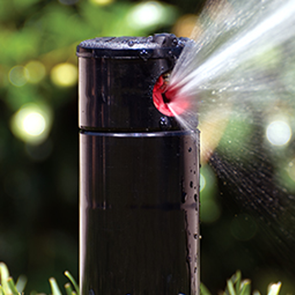 Hunter Pgp-ADJ Rotor Sprinkler 3/4