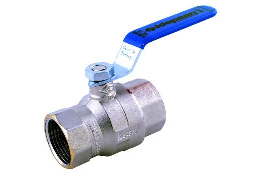 Klepsan TS EN13828 Küresel Vana PN10