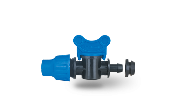 Mini Vana Kilitli Bağlantı – Grommet
