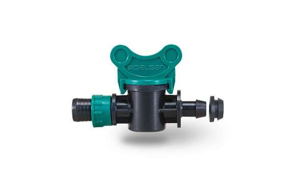 Mini Vana Yüzüklü Yassı – Grommet