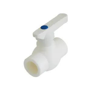 Kalde Küresel Vana / Plastik