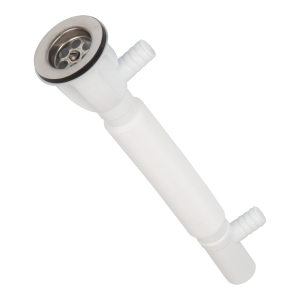 Lüxwares MAKİNA ÇIKIŞLI SİFON