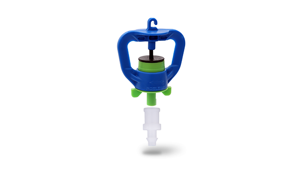 Mini Pal Sprinkler Uzun Mesafe
