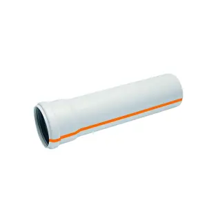 Kalde PVC-U Boru / BD Tipi