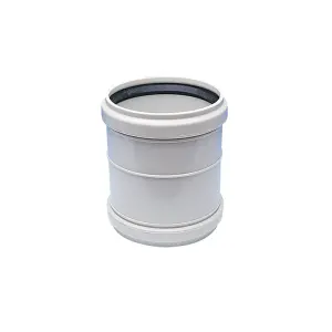 Kalde PVC-U Kayar Manşon