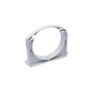 Kalde PVC-U Kelepçe