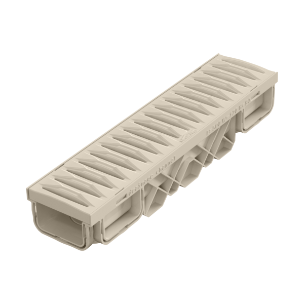Lüxwares 120x90x500 DRENAJ KANALI