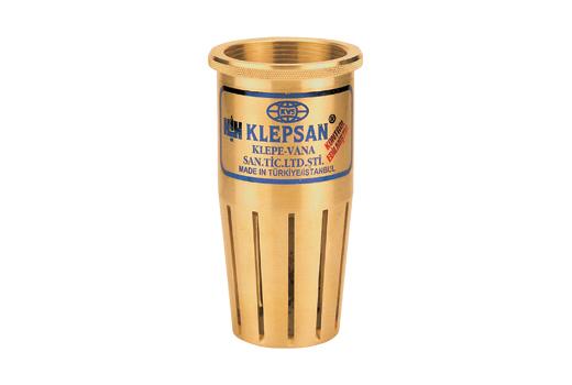 Klepsan Sarı Klape