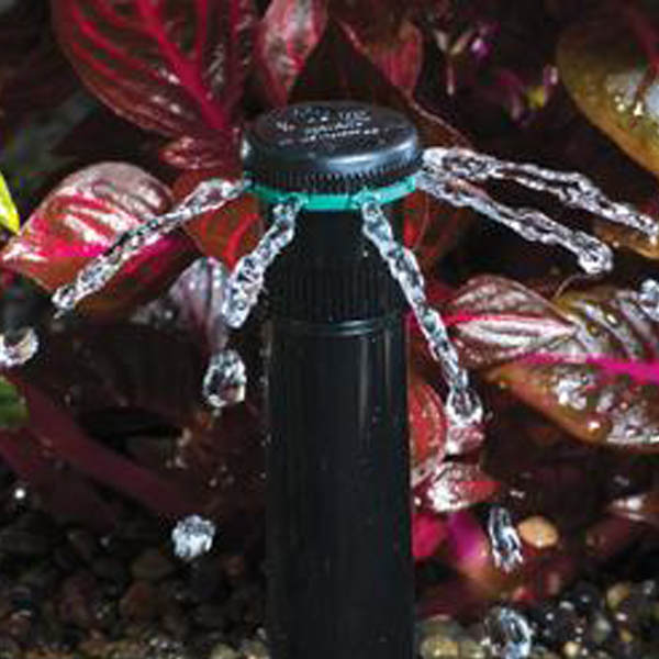 Hunter Bubbler Nozullar