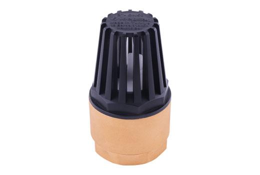 Klepsan Yaylı Klape (Tam Geçişli)